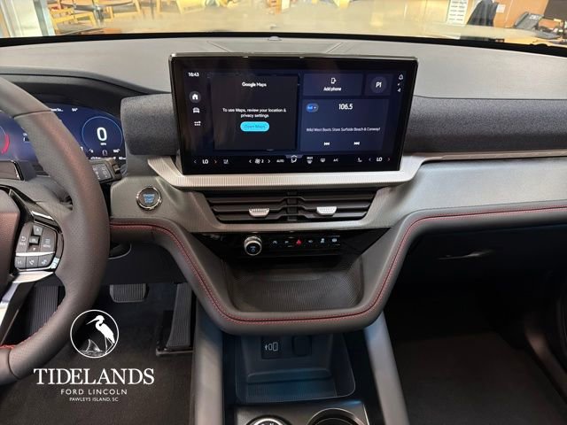 New 2026 Ford Explorer ST w/ Sun And Sound Package image 21