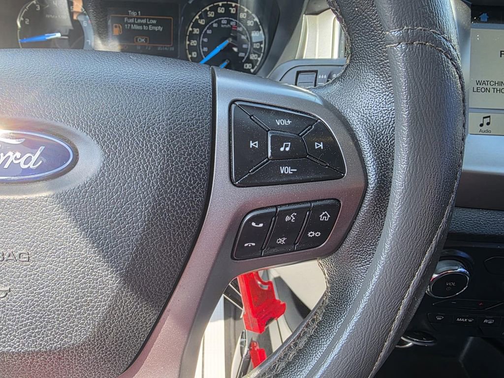 Used 2019 Ford Ranger XLT w/ Equipment Group 301A Mid image 17