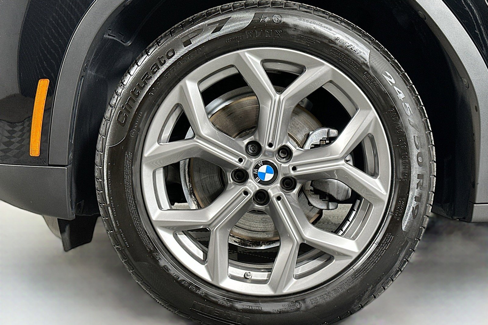 Used 2024 BMW X3 sDrive30i w/ Convenience Package w/ZPA RWD image 11