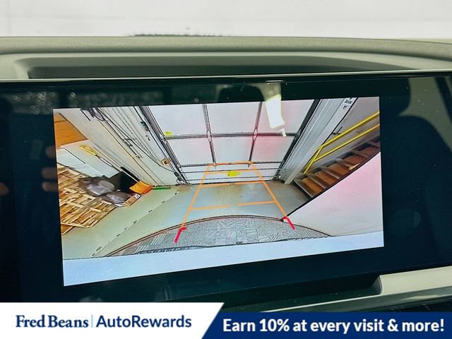 New 2026 Chevrolet Silverado 1500 LT Trail Boss w/ Convenience Package II image 10