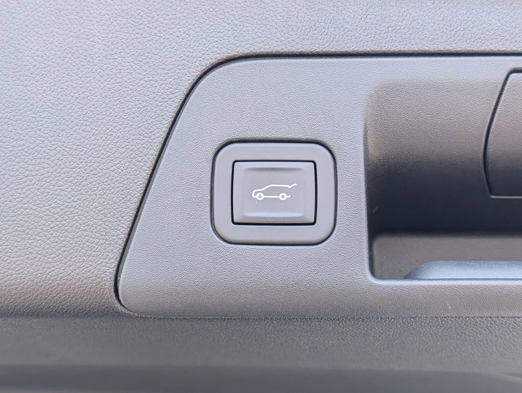 New 2026 Buick Envision Avenir image 26