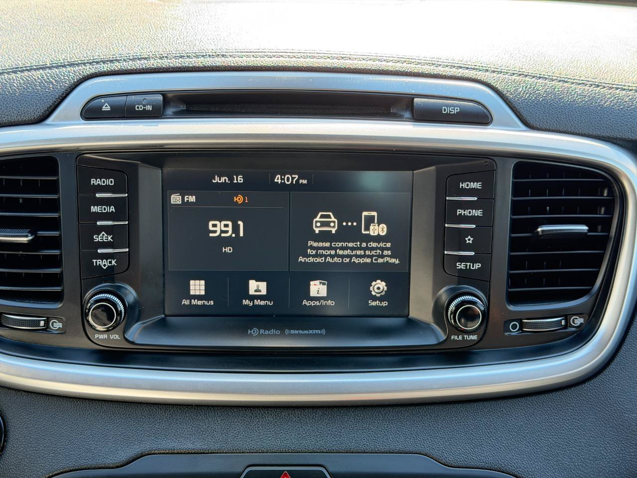 Used 2019 Kia Sorento EX AWD/4WD image 21