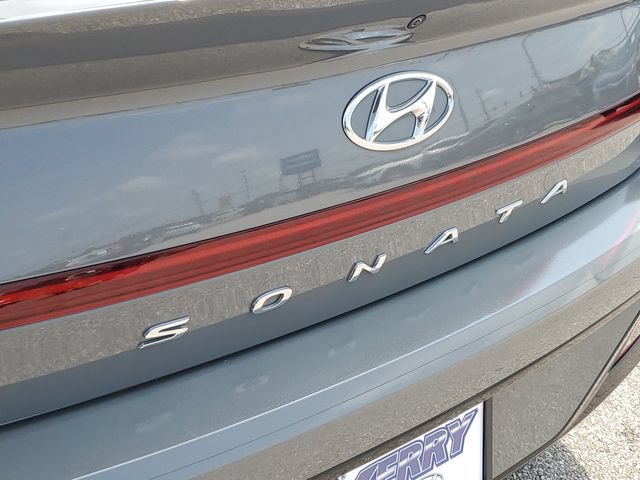 Used 2022 Hyundai Sonata SEL Plus FWD image 8