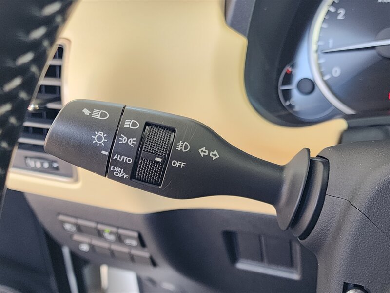 Used 2021 Lexus NX 300 FWD w/ Premium Package image 32
