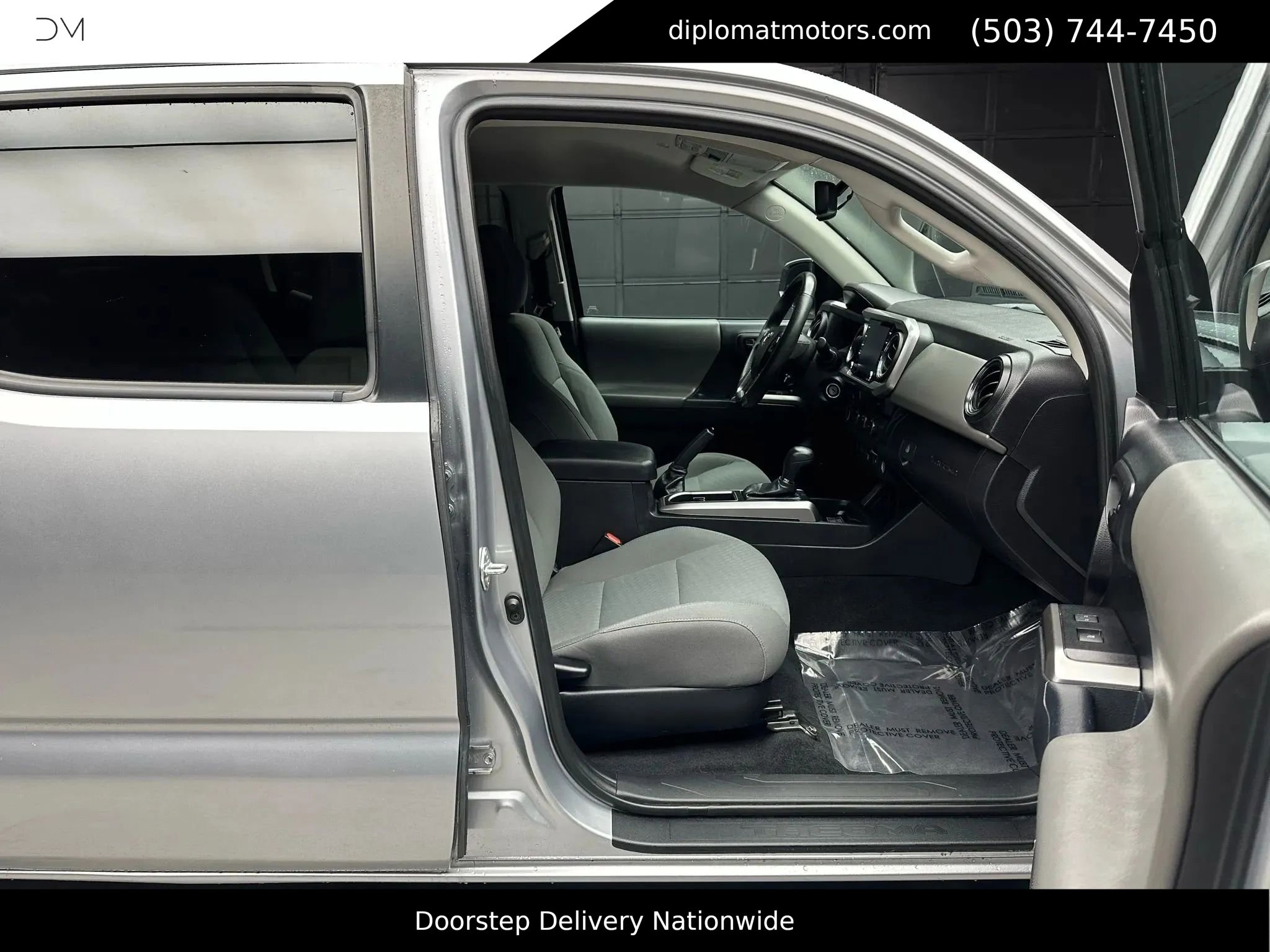 Used 2021 Toyota Tacoma SR5 image 19