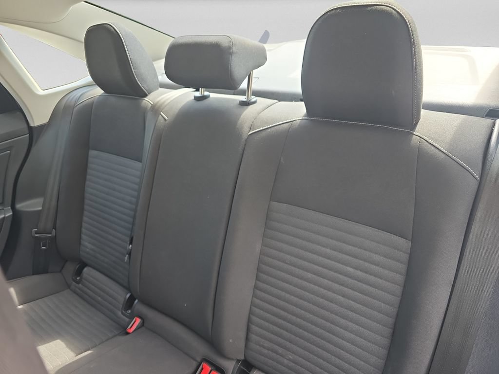 Certified 2024 Volkswagen Jetta S FWD image 28