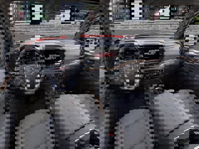 New 2026 GMC Sierra 1500 SLT image 15