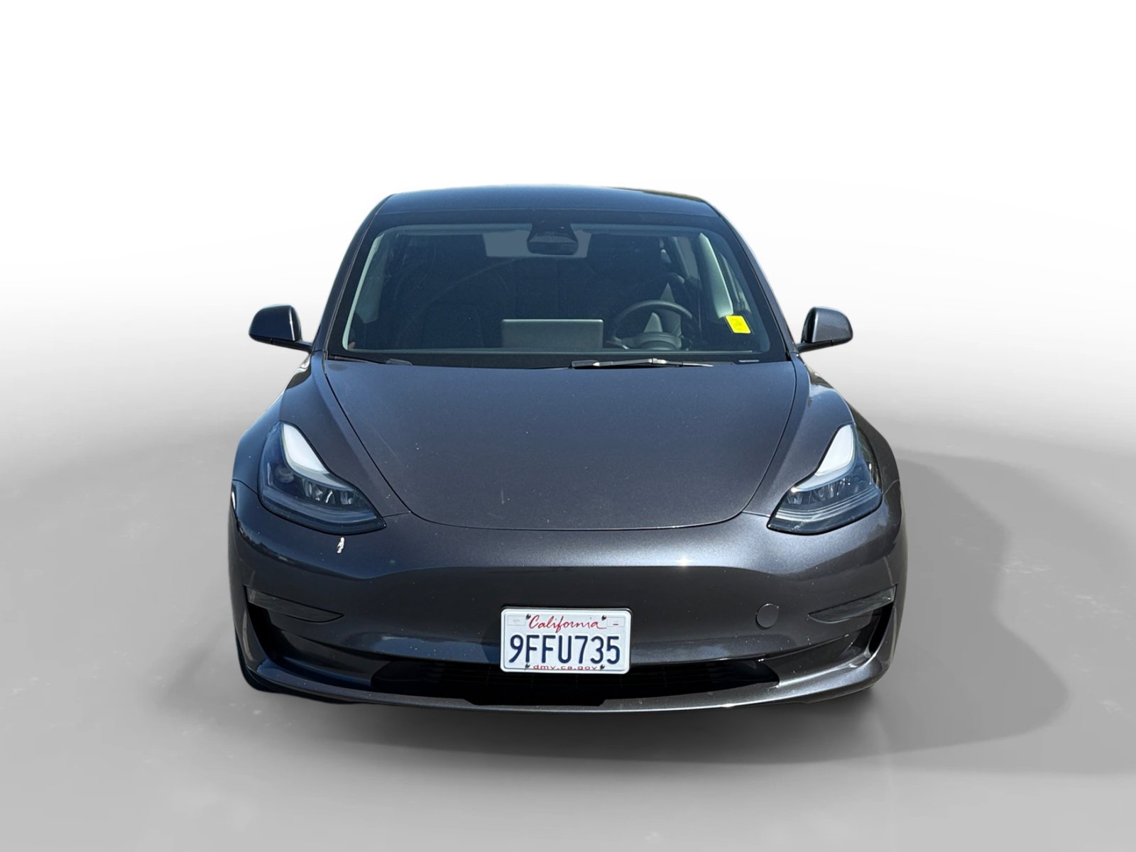 Used 2023 Tesla Model 3 Standard Range image 8