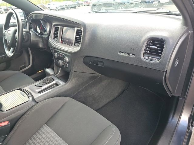 Used 2023 Dodge Charger GT w/ Blacktop Package image 33