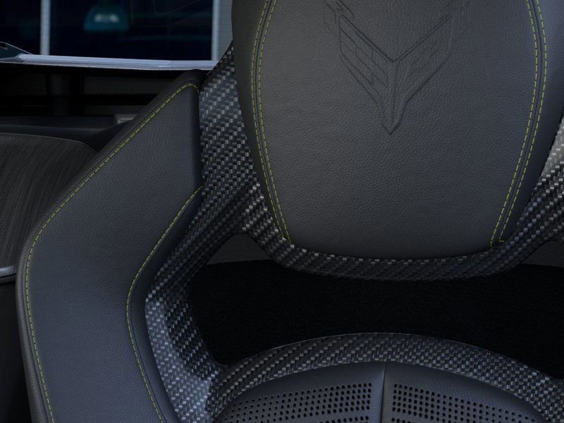 New 2026 Chevrolet Corvette Z06 image 23