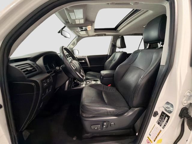 Used 2016 Toyota 4Runner Limited image 18