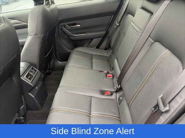 Used 2025 MAZDA CX-50 2.5 Hybrid w/ Premium Plus Pkg image 12