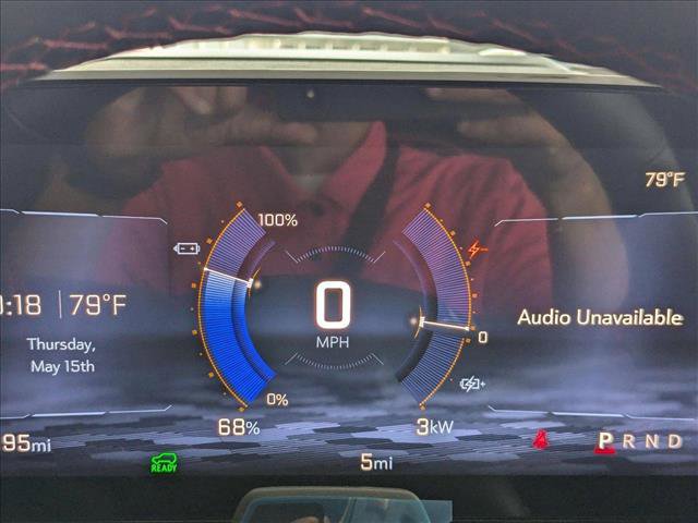 New 2025 Chevrolet Blazer EV RS w/ Super Cruise Package image 10