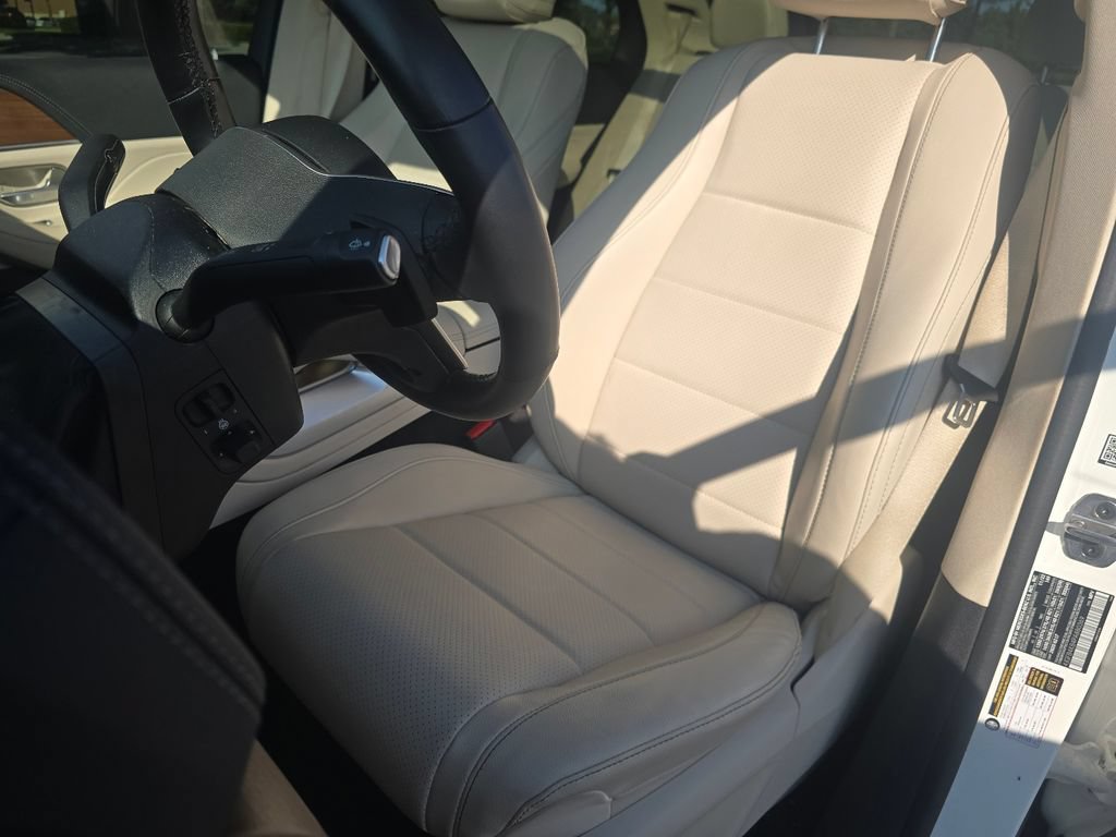 Certified 2023 Mercedes-Benz GLE 350 4MATIC image 25
