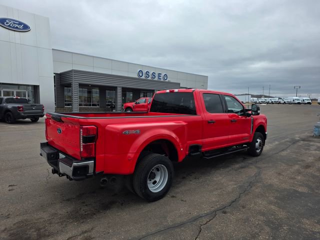 Used 2024 Ford F350 XLT w/ 360-Degree Camera Package image 7