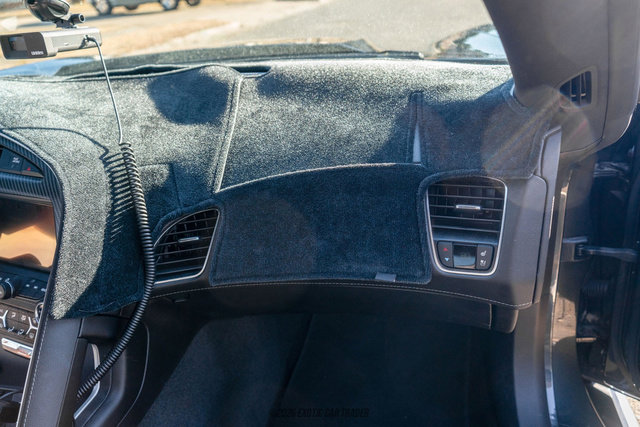 Used 2019 Chevrolet Corvette Z06 image 28