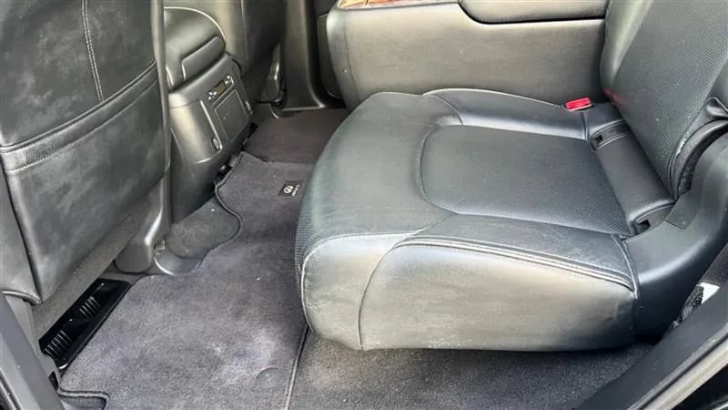 Used 2019 INFINITI QX80 Luxe w/ 22" Wheel Package RWD image 41