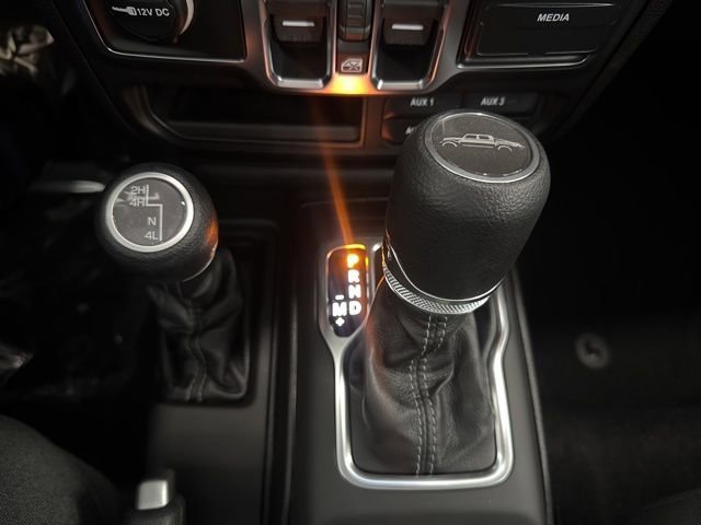 New 2026 Jeep Gladiator Sport image 41