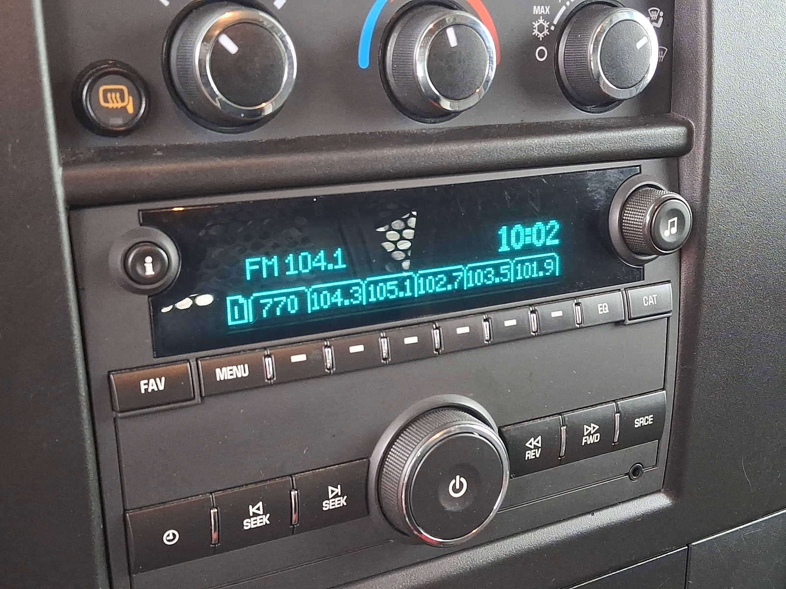 Used 2024 Chevrolet Express 2500 w/ Driver Convenience Package image 17