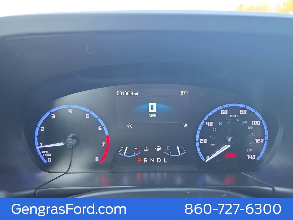 Certified 2023 Ford Bronco Sport Big Bend AWD/4WD image 24