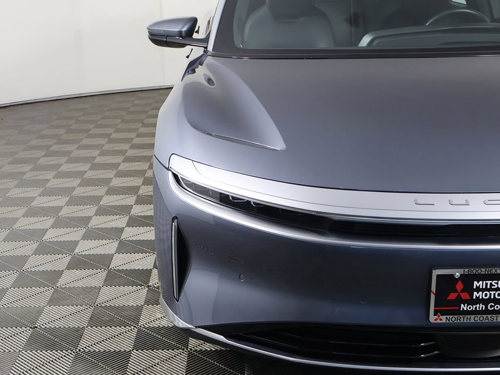 Used 2024 Lucid Air Touring AWD/4WD image 13