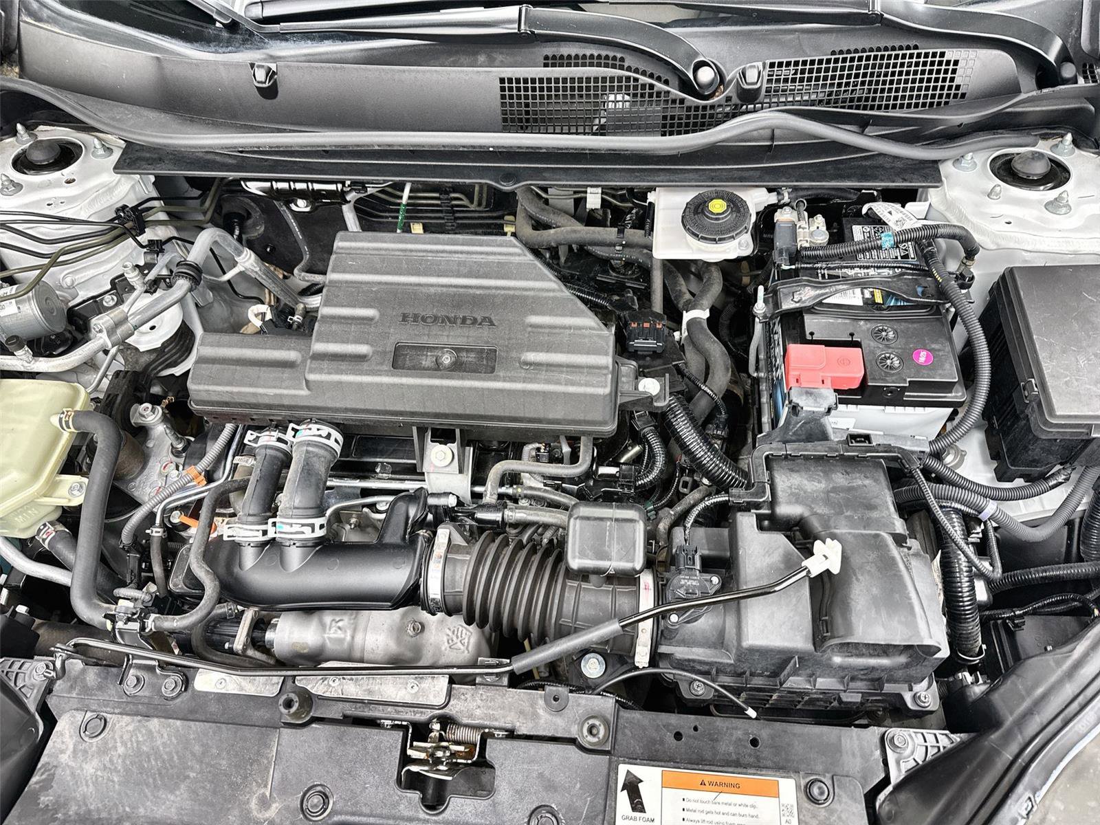 Used 2022 Honda CR-V Touring image 11