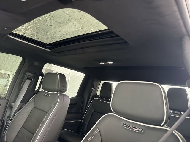 New 2026 GMC Sierra 1500 AT4X image 22