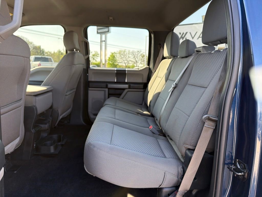 Used 2020 Ford F150 XLT w/ Trailer Tow Package image 14