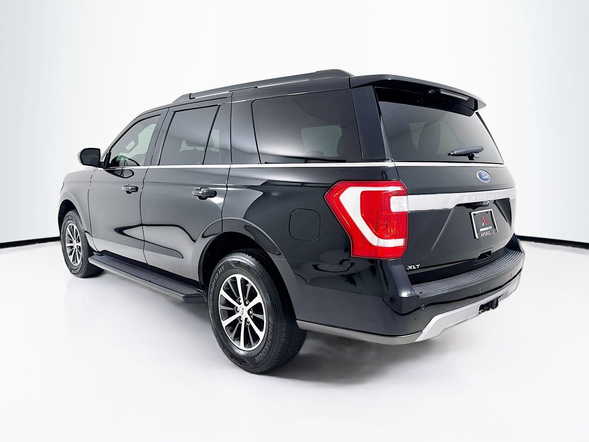 Used 2021 Ford Expedition XLT RWD image 6