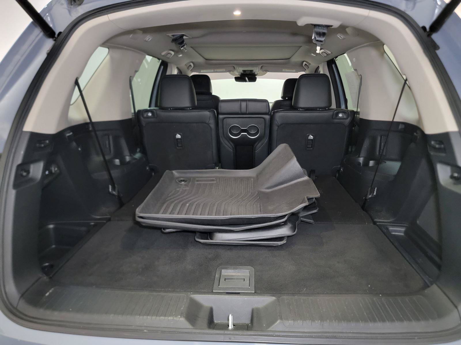 Used 2023 Honda Pilot Elite image 31