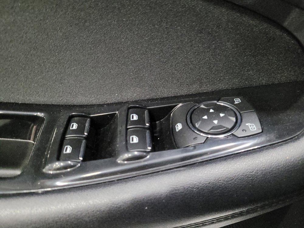Used 2018 Ford Edge SEL AWD/4WD image 27
