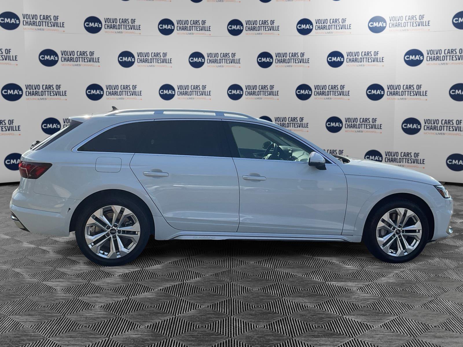 Used 2021 Audi A4 2.0T allroad Premium Plus AWD/4WD image 6