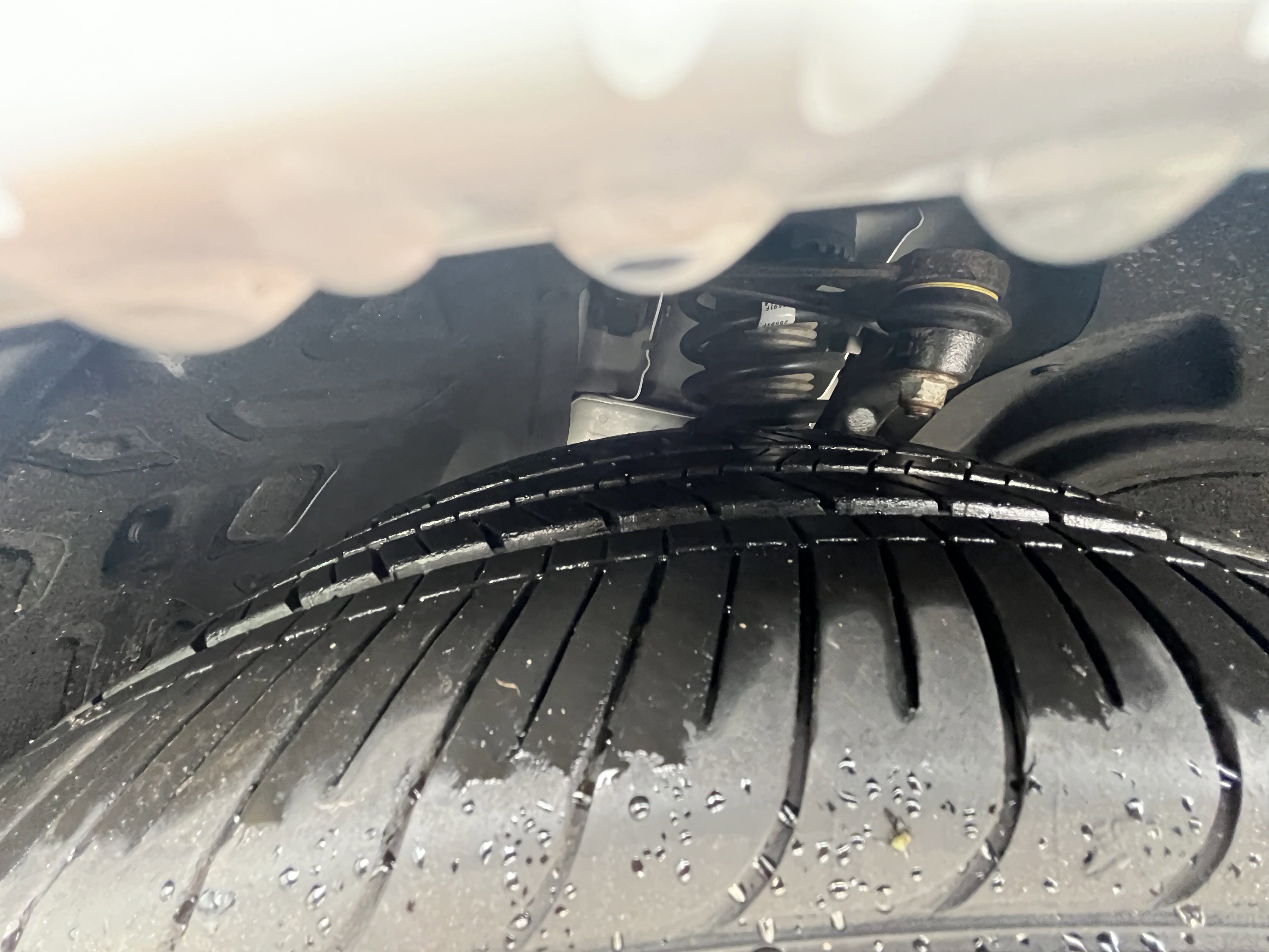 Used 2022 Chrysler 300 S image 8