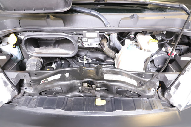 Used 2025 RAM ProMaster 2500 FWD image 12