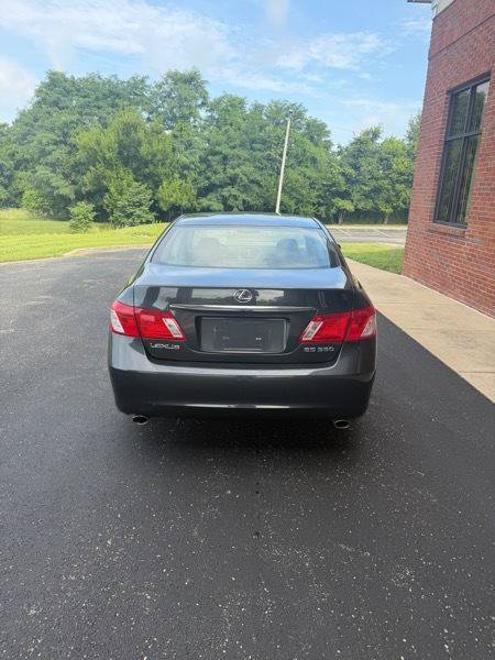 Used 2007 Lexus ES 350 FWD image 3
