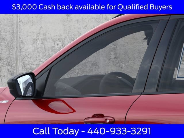 New 2026 Ford Escape ST-Line w/ Tech Pack #1 AWD/4WD image 23