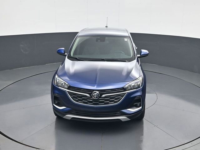 Used 2023 Buick Encore GX Preferred w/ Cold Weather Comfort Package AWD/4WD image 14