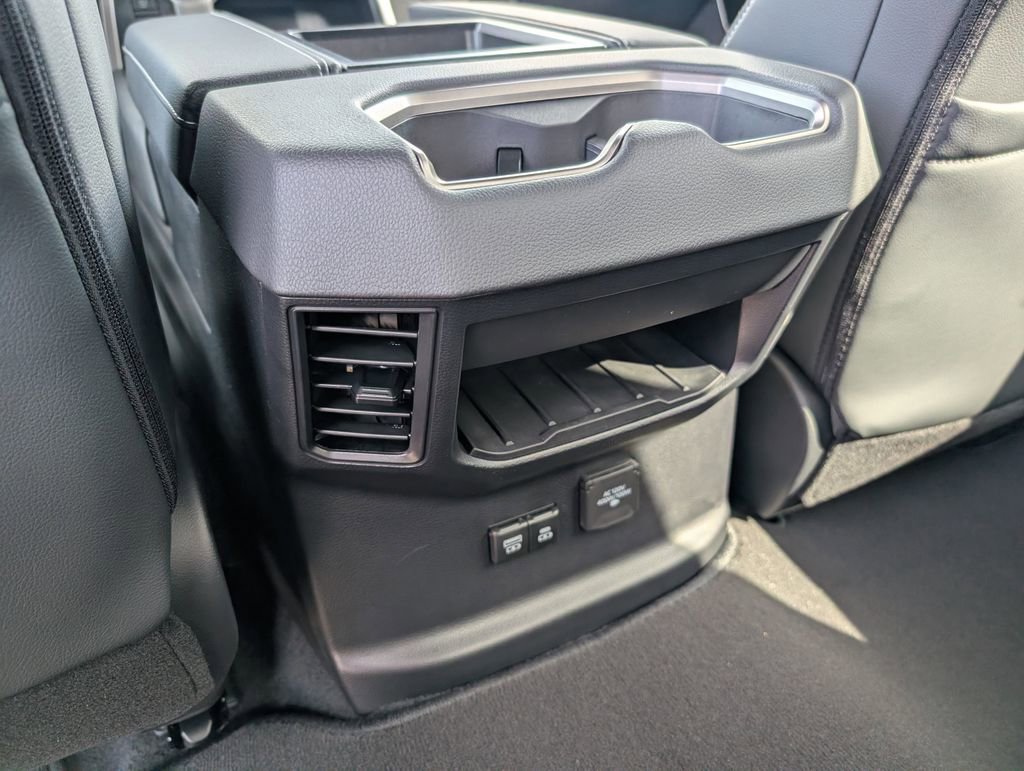 New 2026 Toyota Tundra Limited image 29