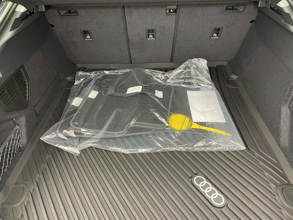 New 2025 Audi A5 2.0T Premium Plus image 20