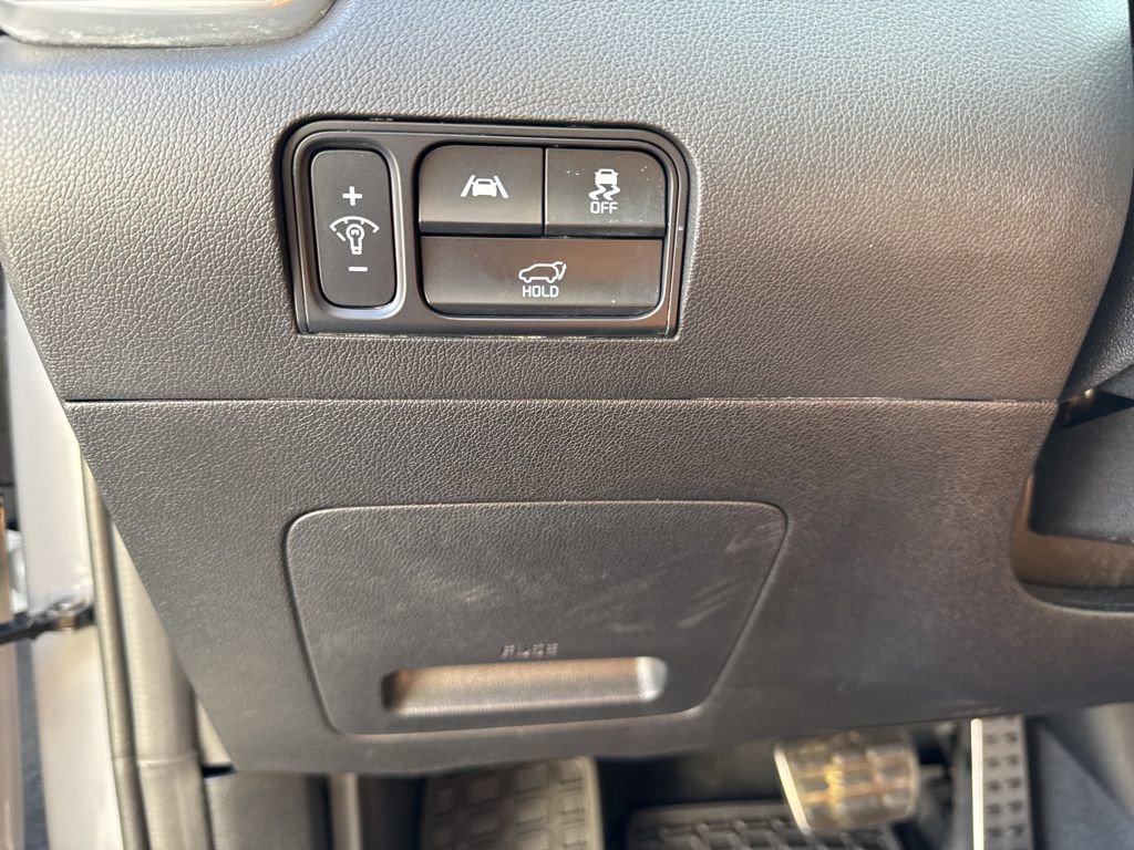 Used 2023 Kia Sorento SX Prestige image 21