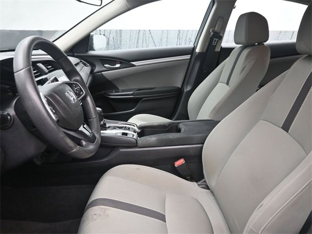 Used 2020 Honda Civic LX image 17