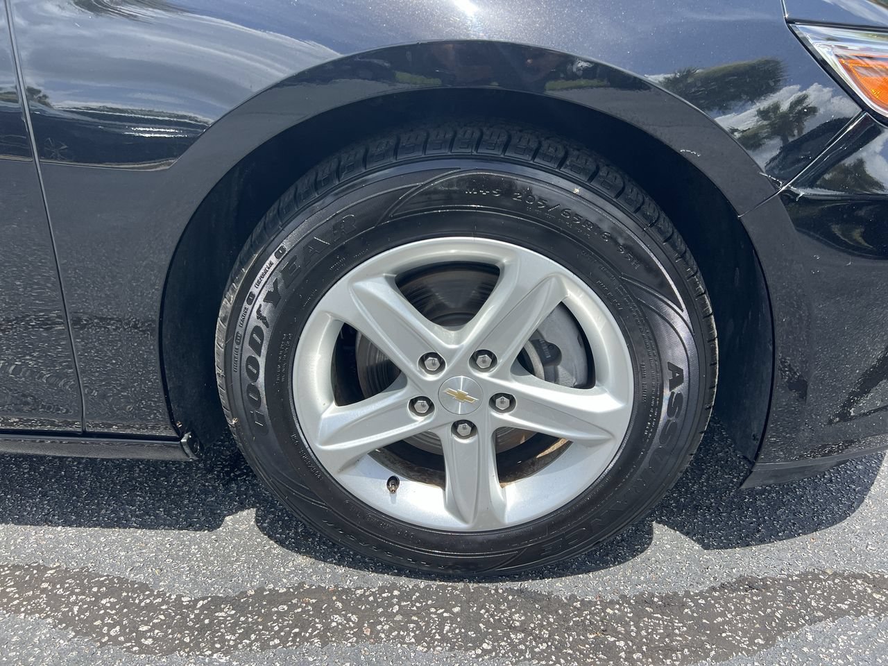 Used 2024 Chevrolet Malibu LT FWD image 13