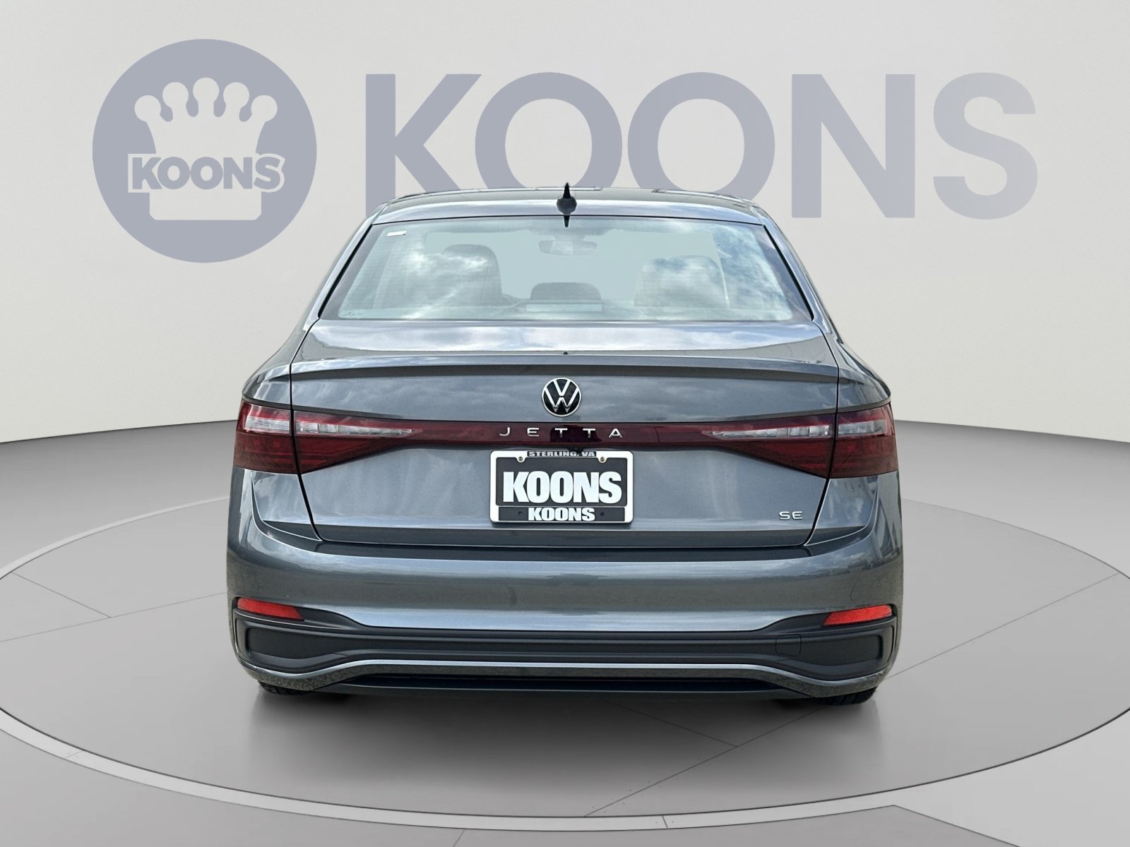 Used 2025 Volkswagen Jetta SE FWD image 10