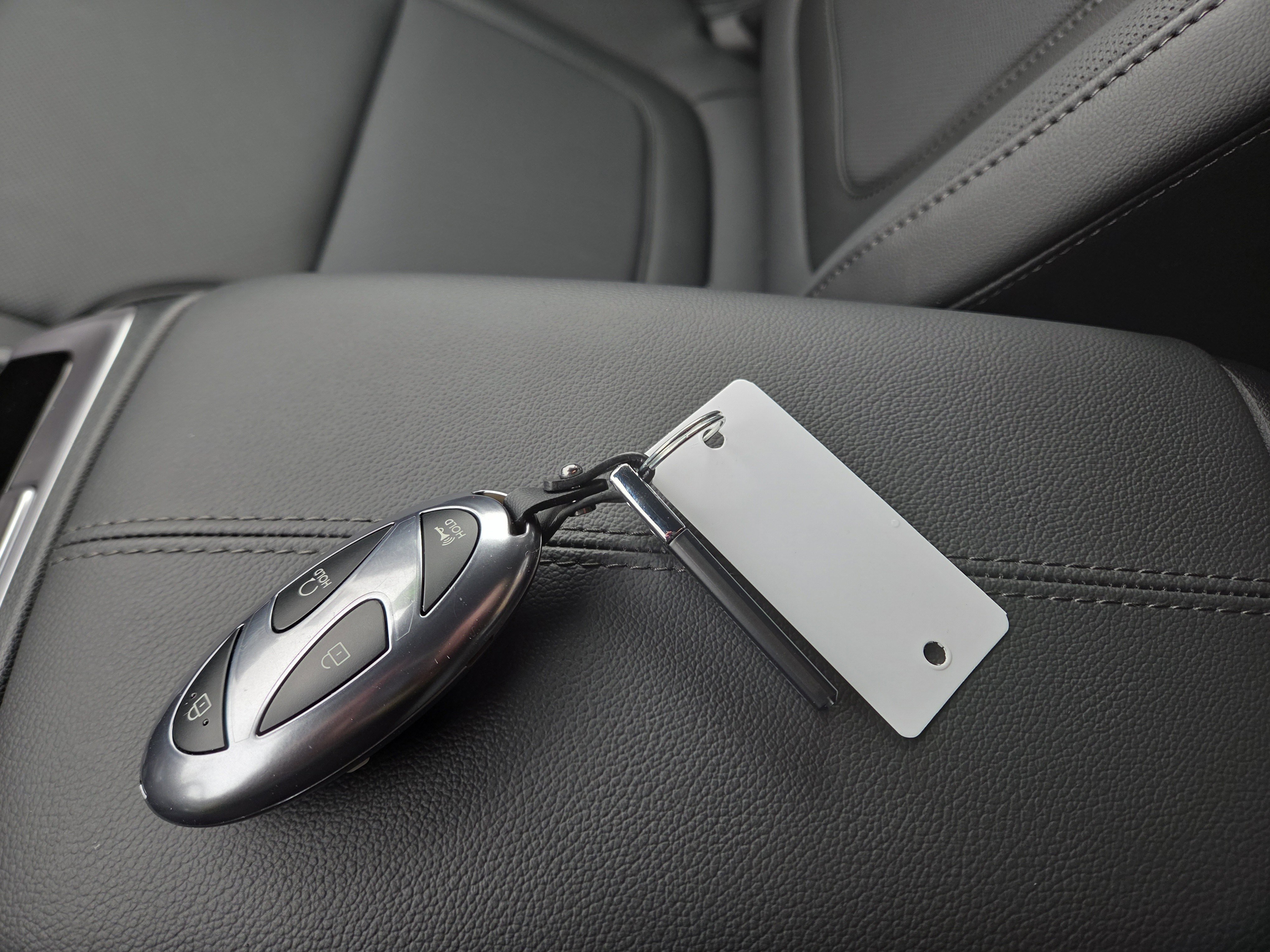 New 2026 Hyundai Santa Cruz SEL image 28