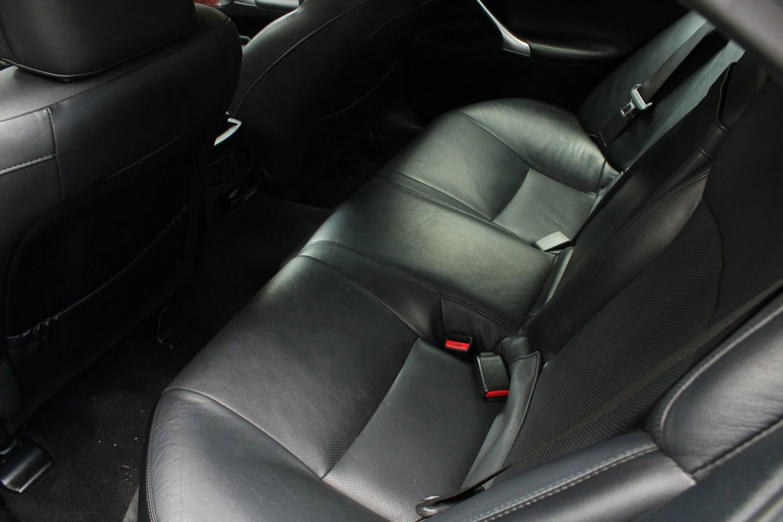 Used 2008 Lexus IS 250 AWD image 19