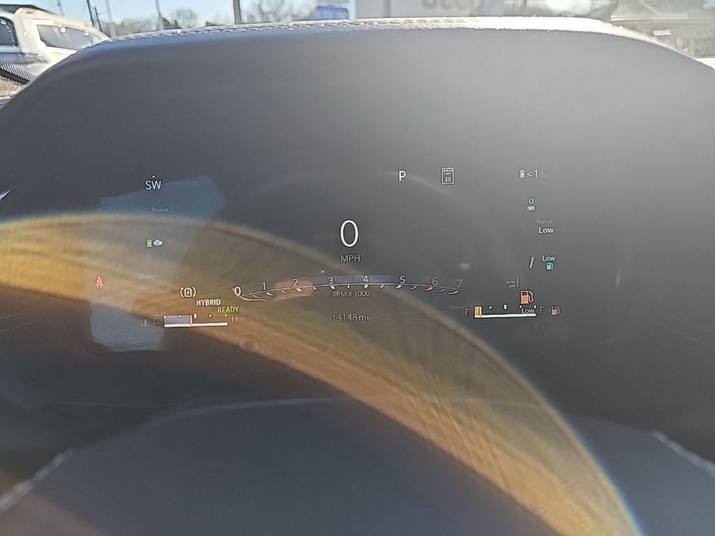 Used 2024 Jeep Grand Cherokee Overland image 33