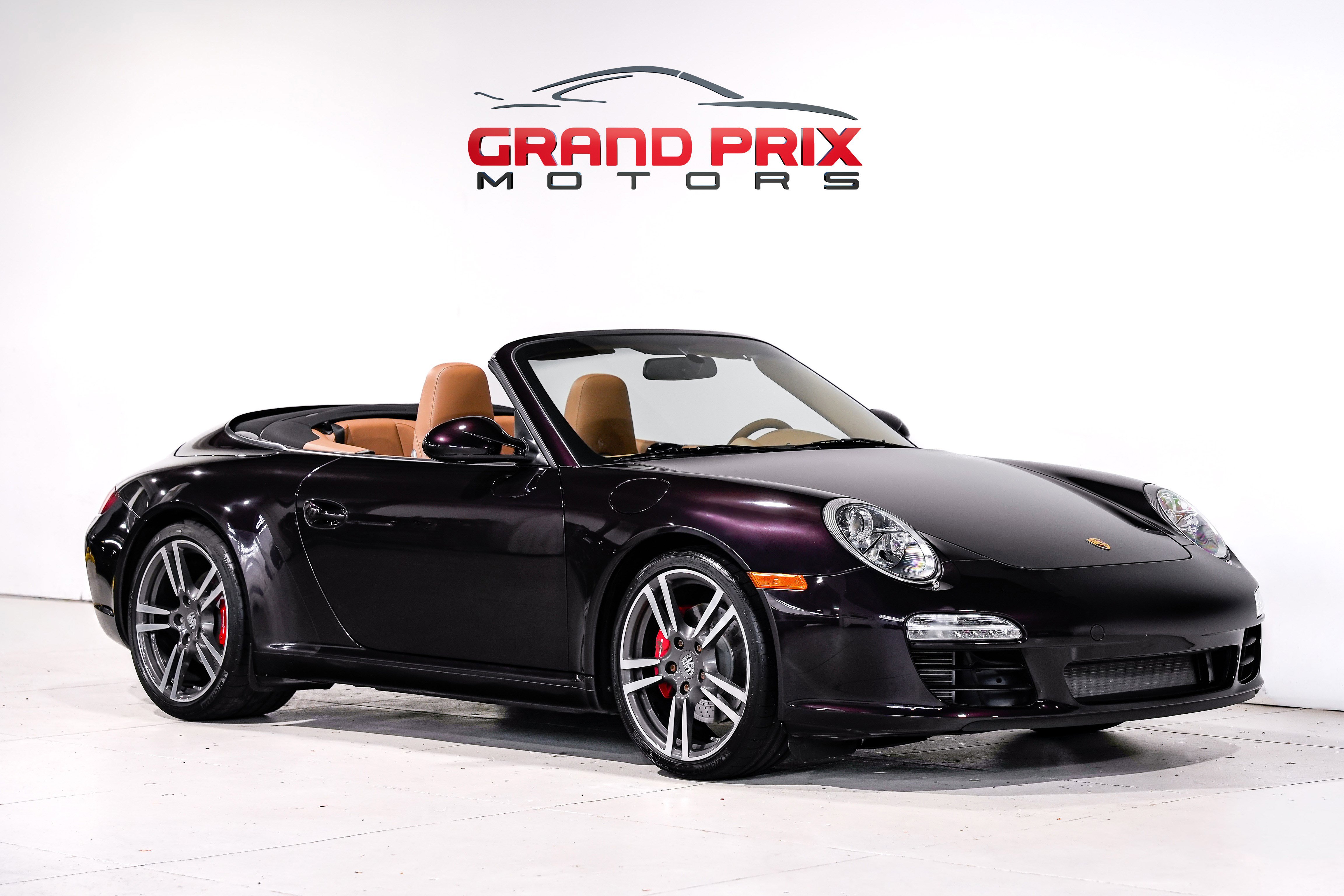 Used 2012 Porsche 911 Carrera S image 1