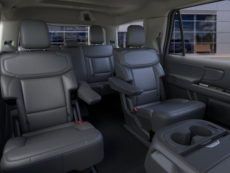 New 2026 Ford Expedition Active AWD/4WD image 51