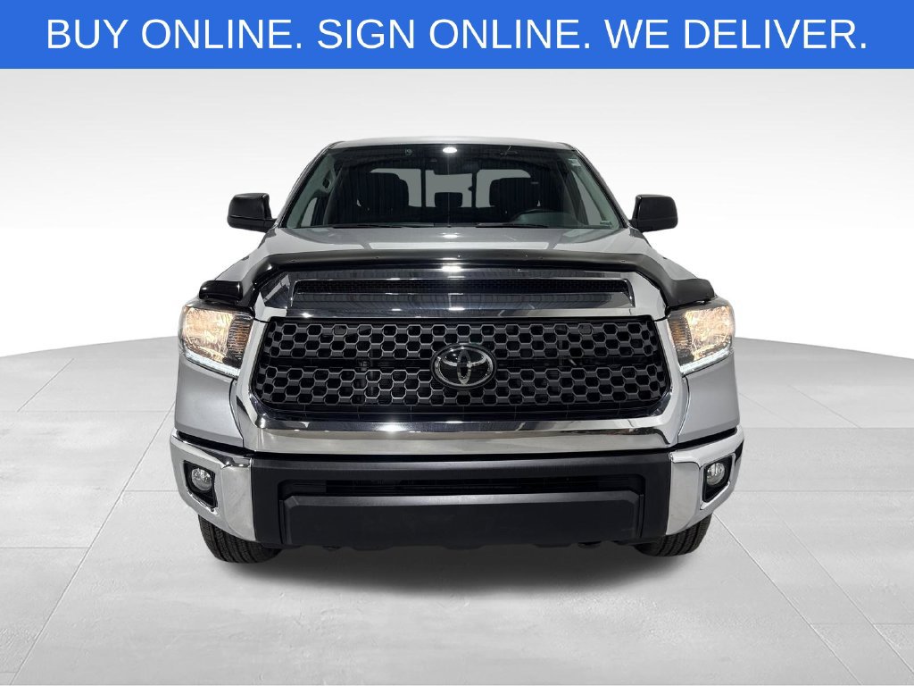 Used 2021 Toyota Tundra SR5 AWD/4WD image 11