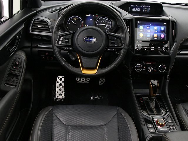 Used 2023 Subaru Forester Wilderness image 14